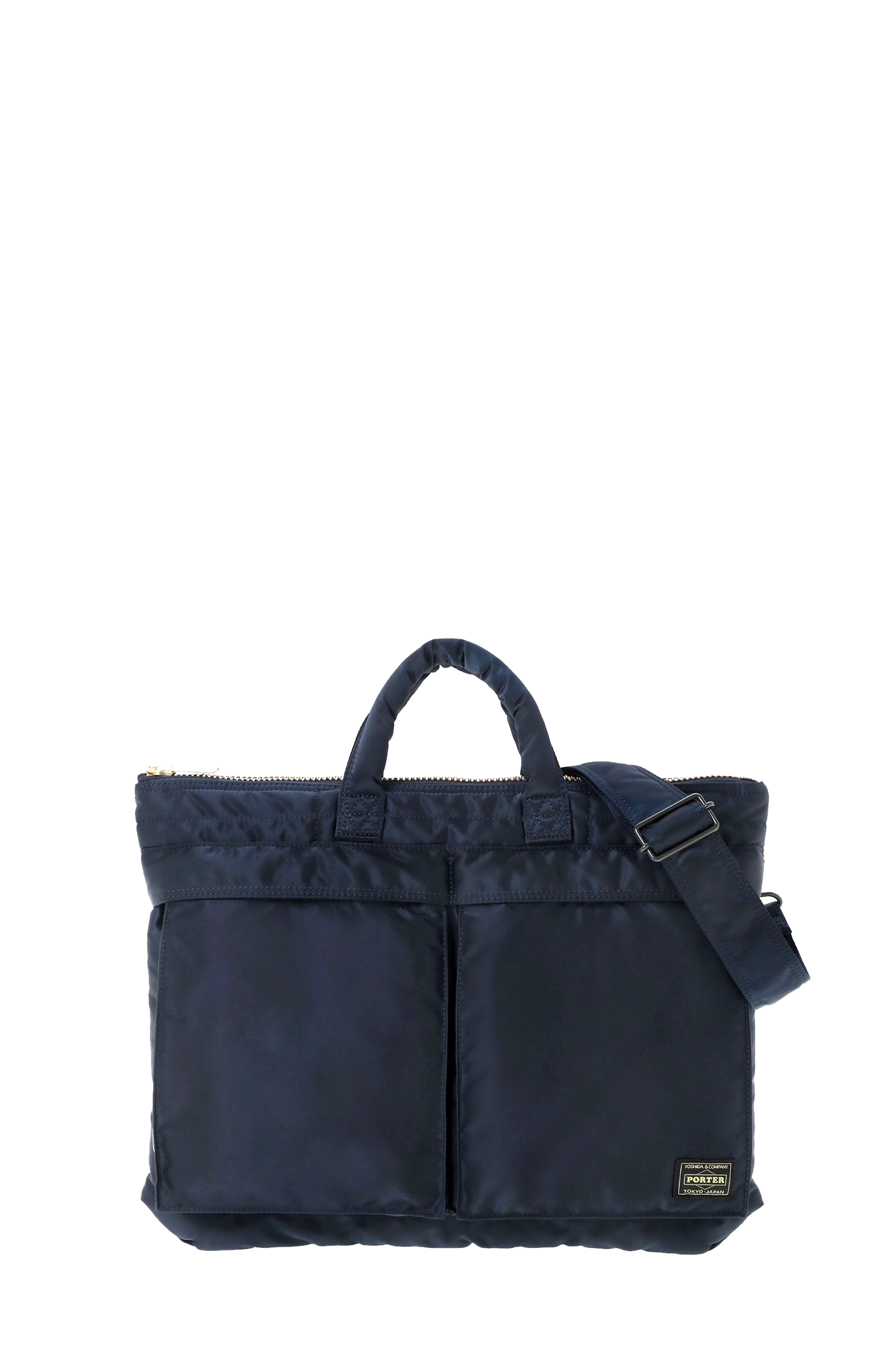 Tanker Short Helmet Bag