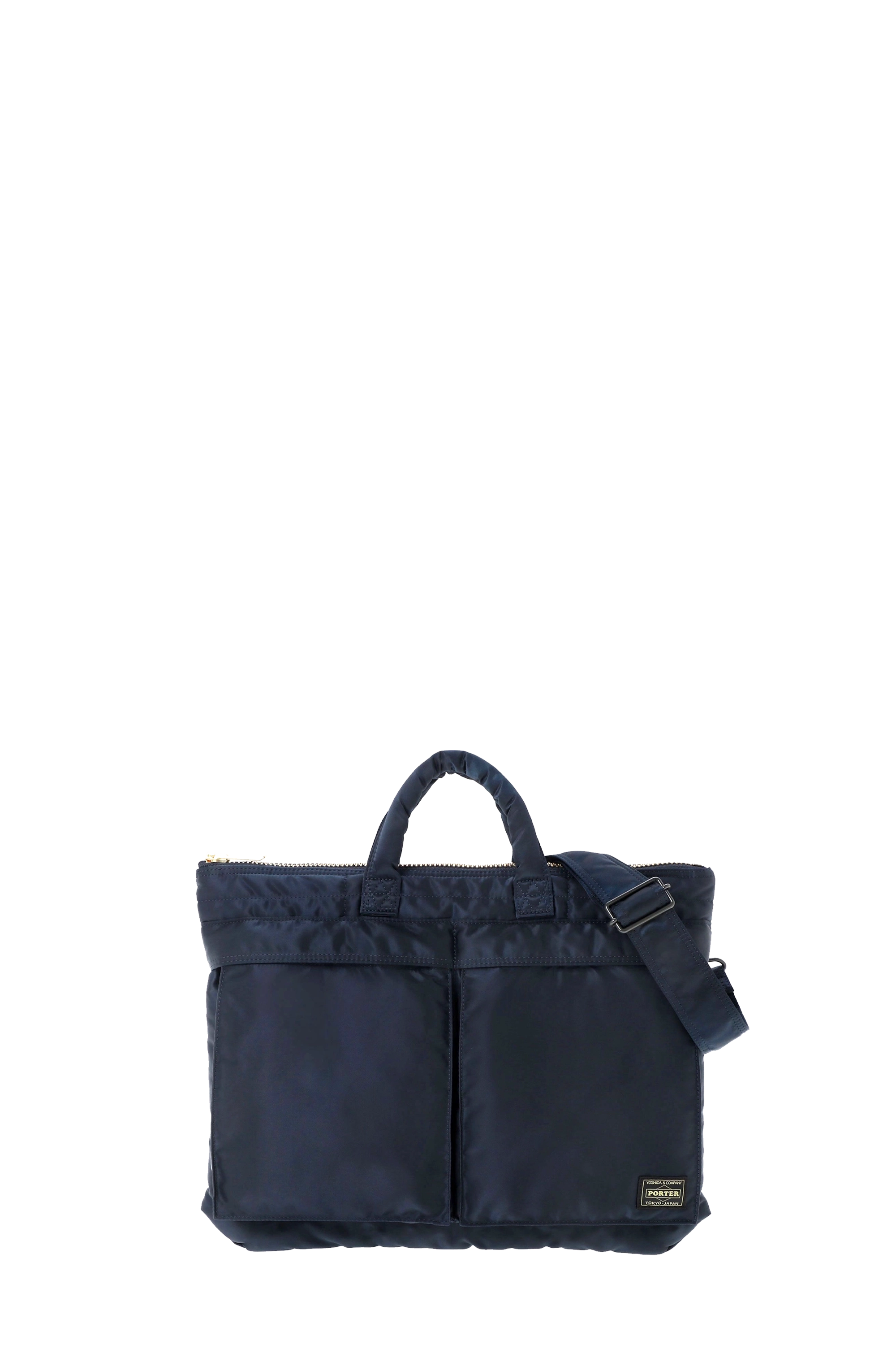 Tanker Short Helmet Bag
