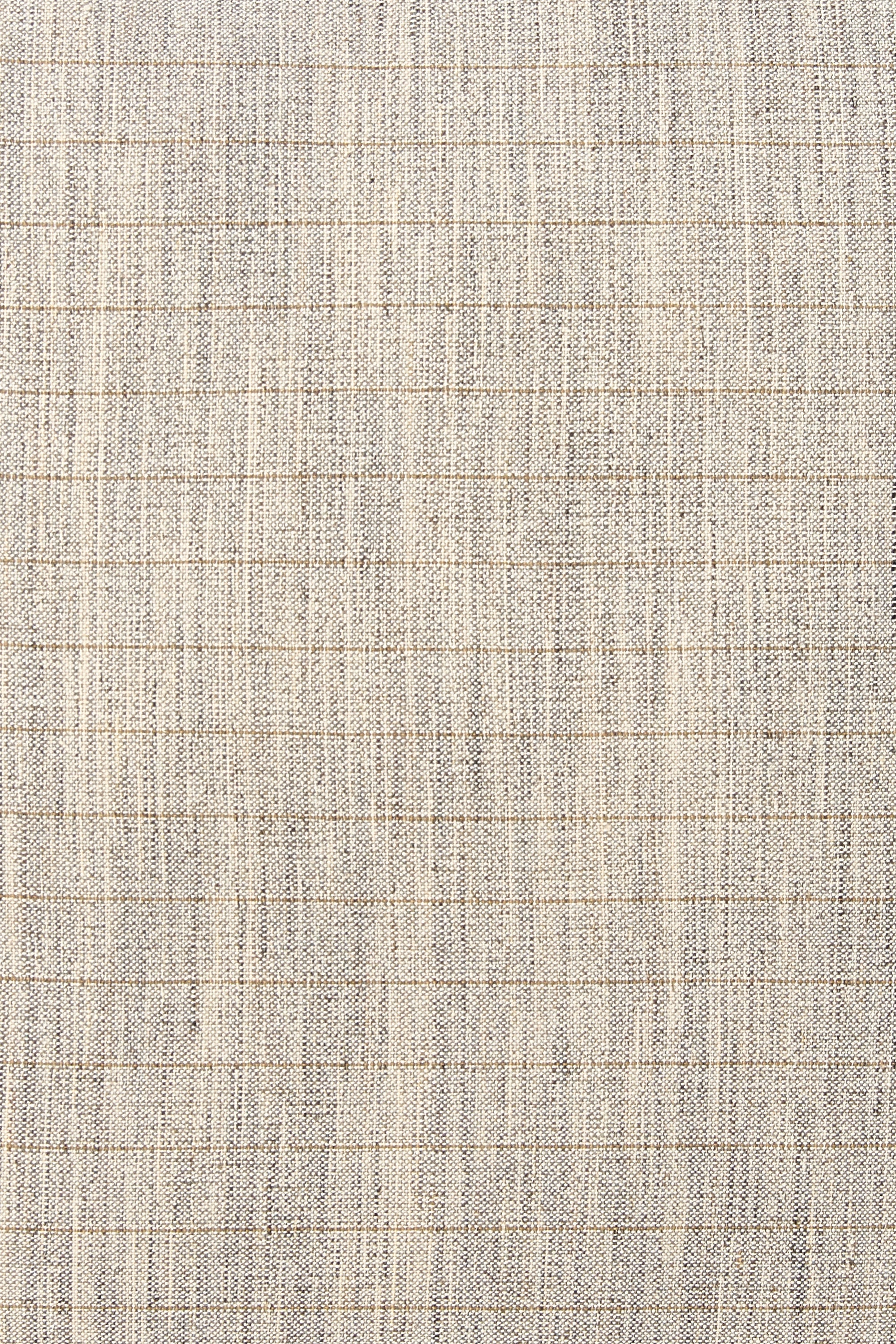 Camel White Square Pillowcase