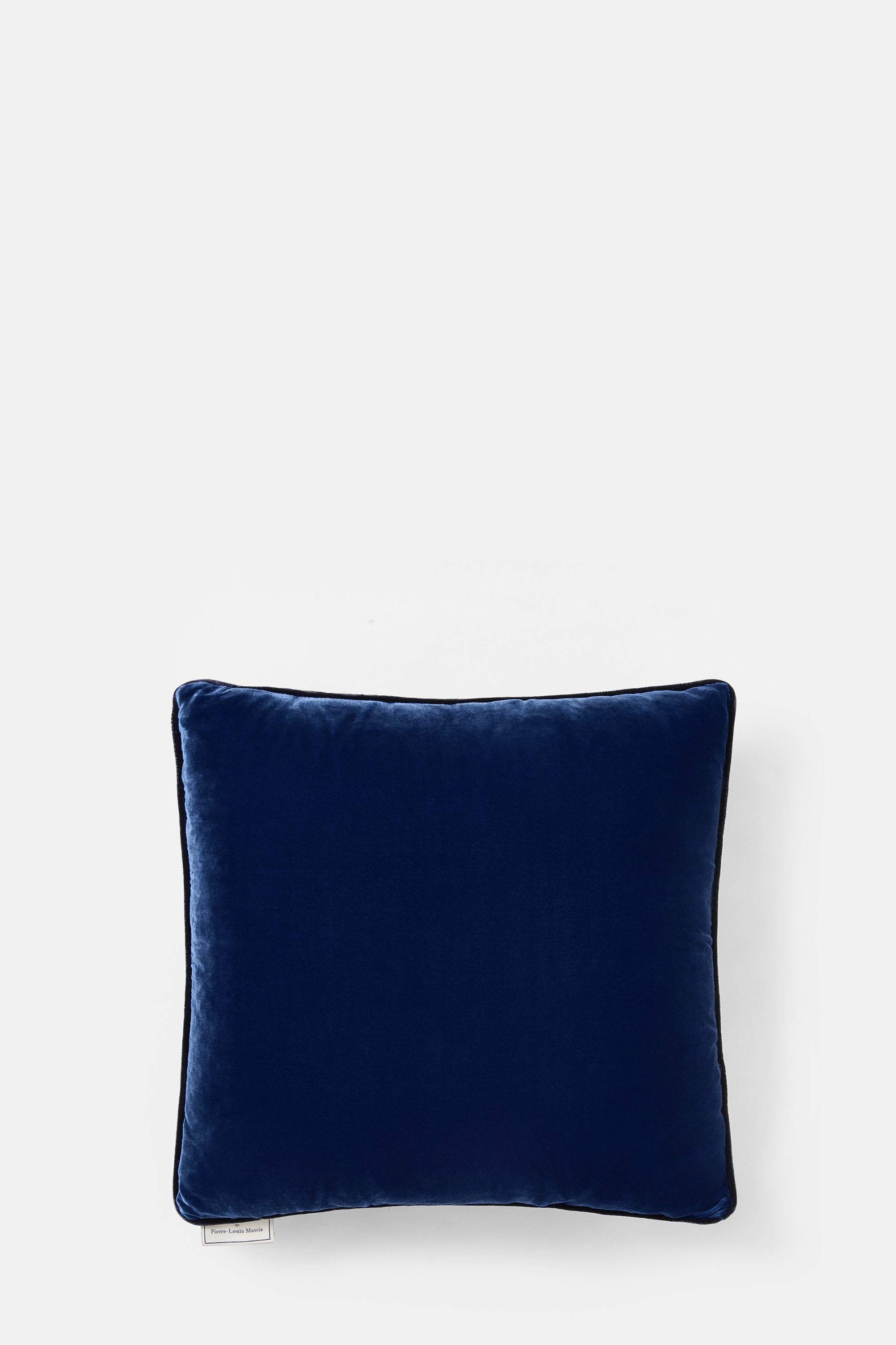 Velvet Kanpur Cushion