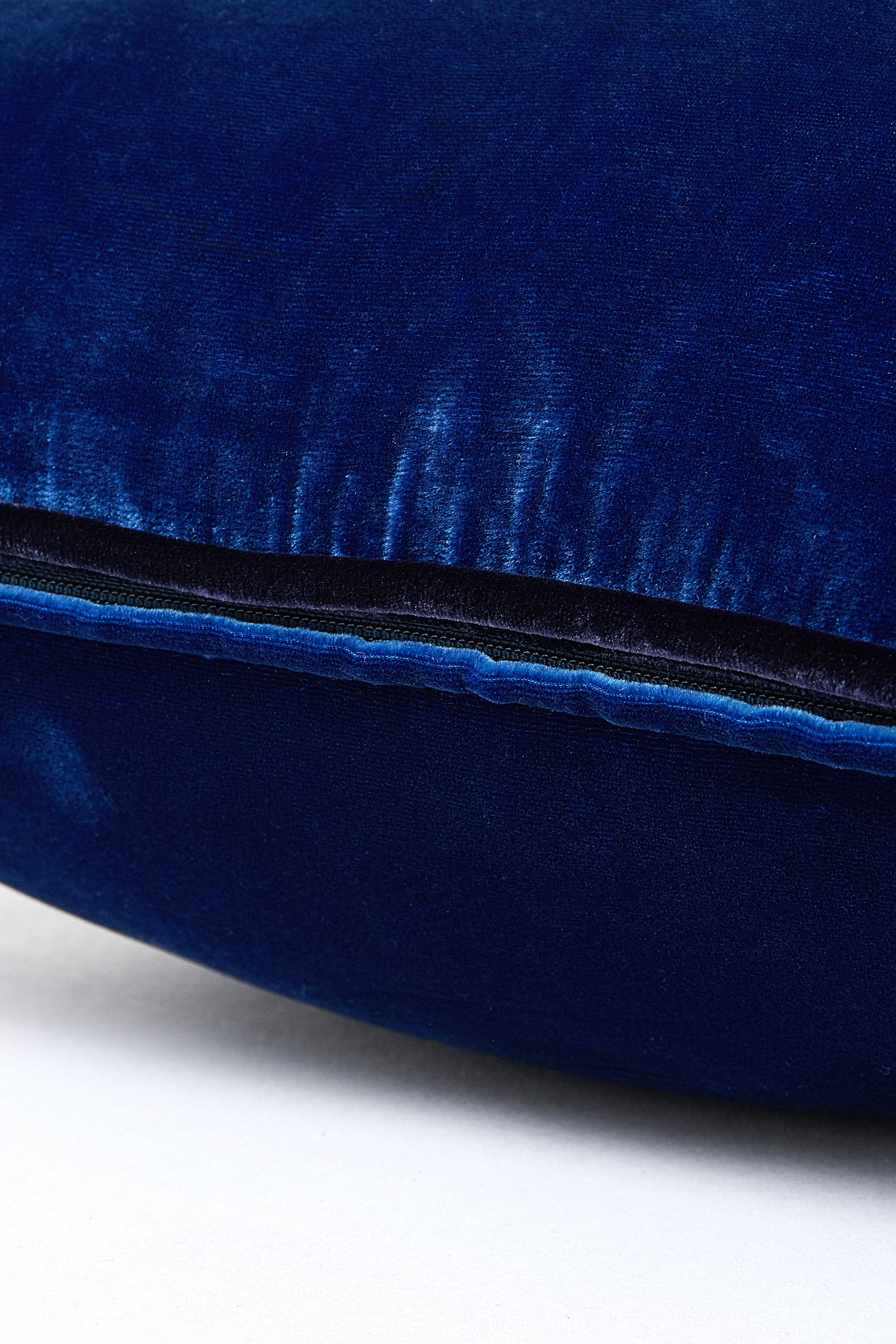Velvet Kanpur Cushion