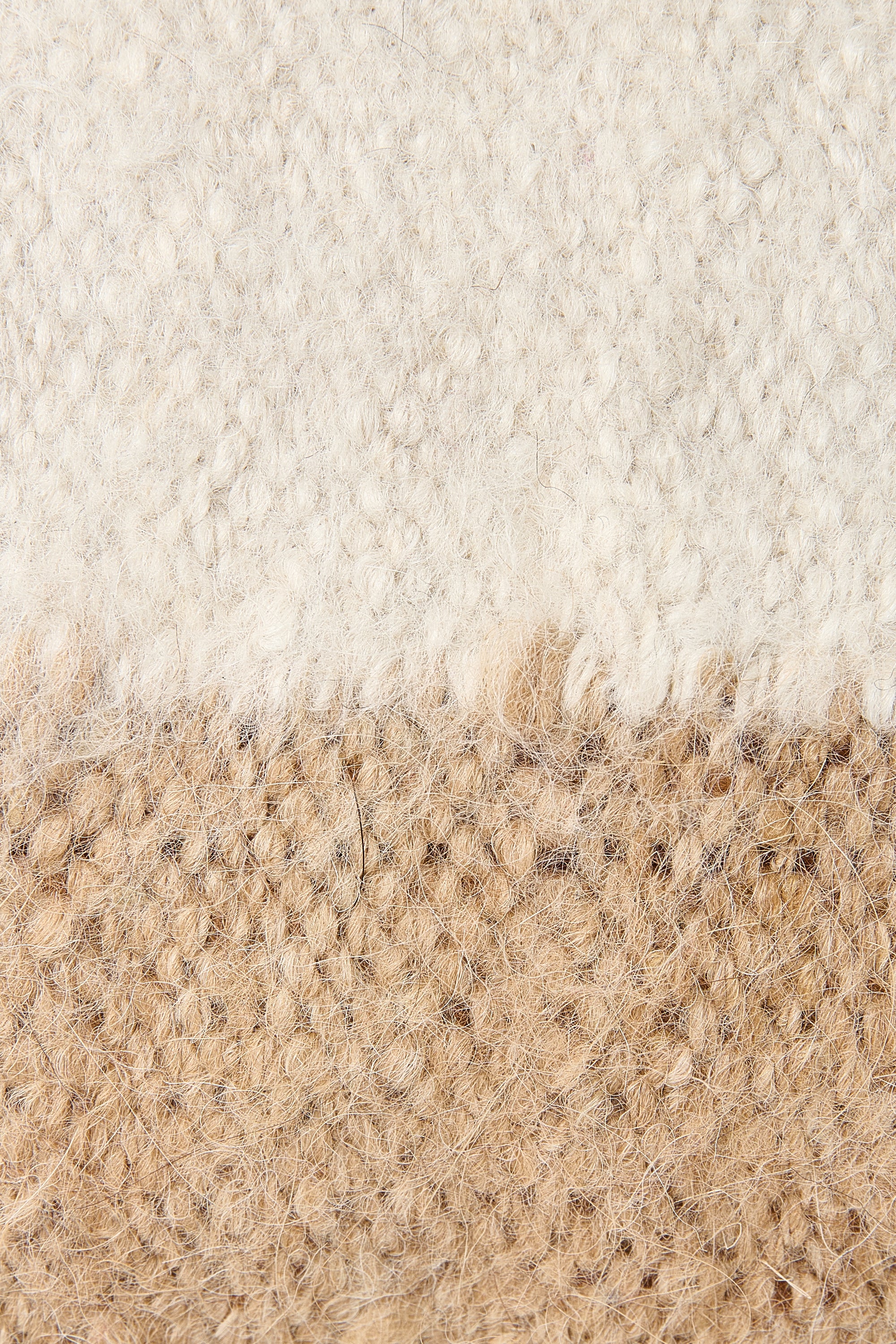 White Camel Square Pillowcase