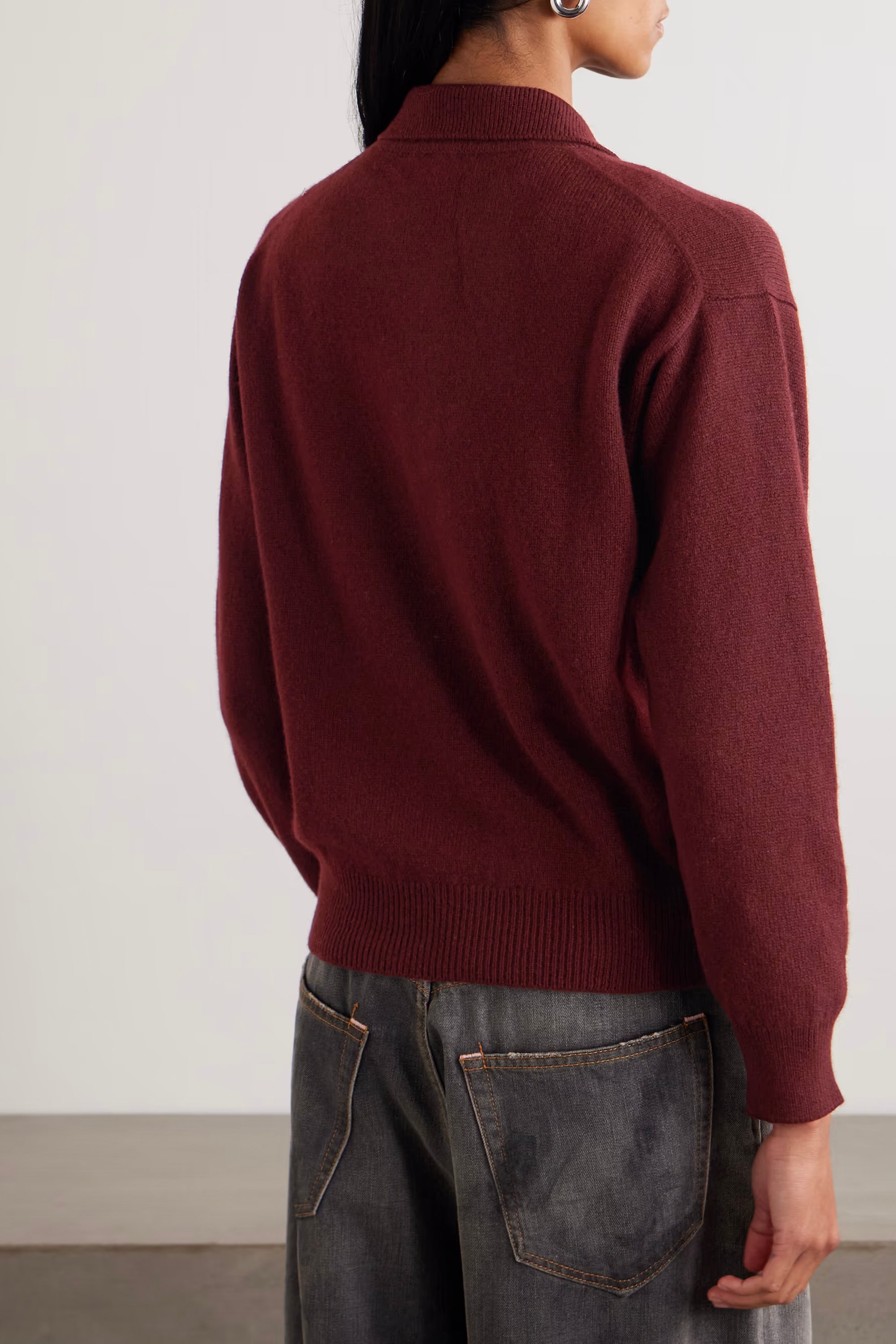 Edith Polo Shirt