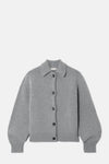 Winny Collared Jacket