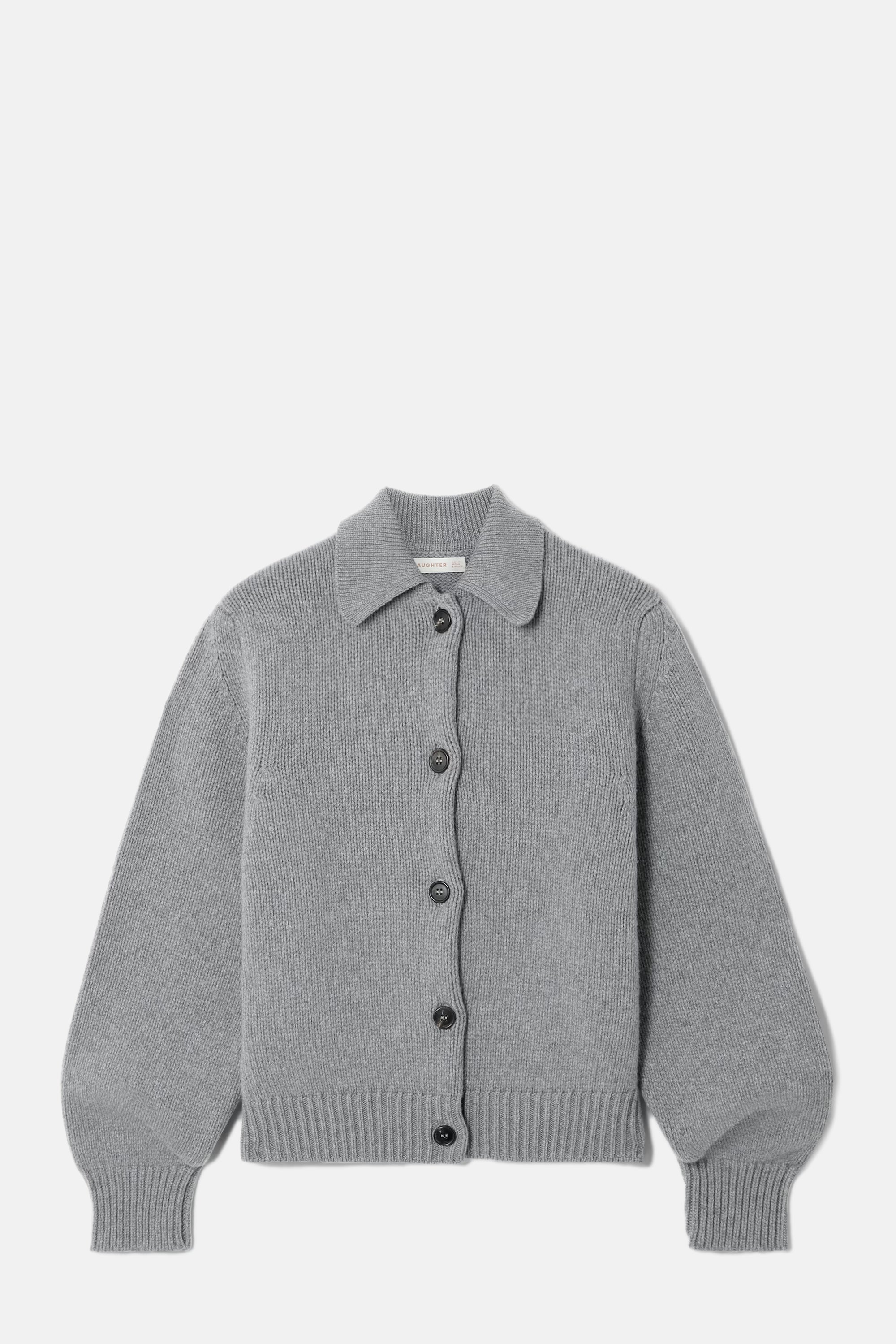 Winny Collared Jacket