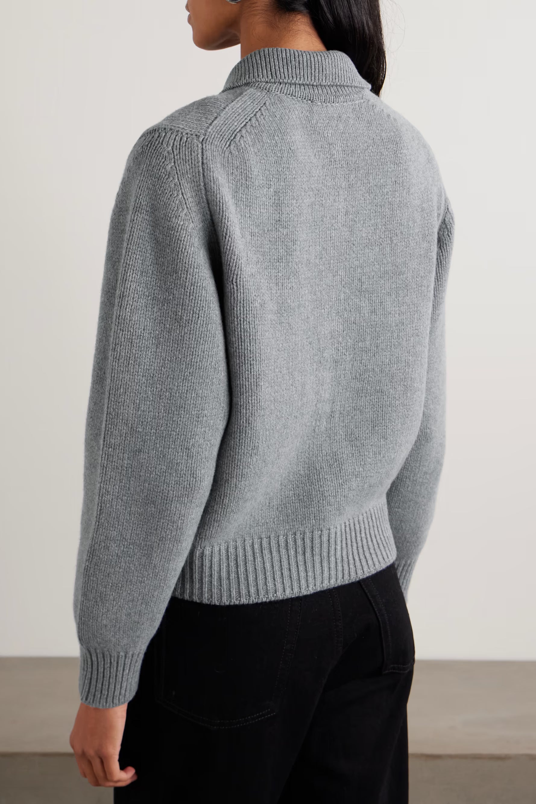 Winny Collared Jacket