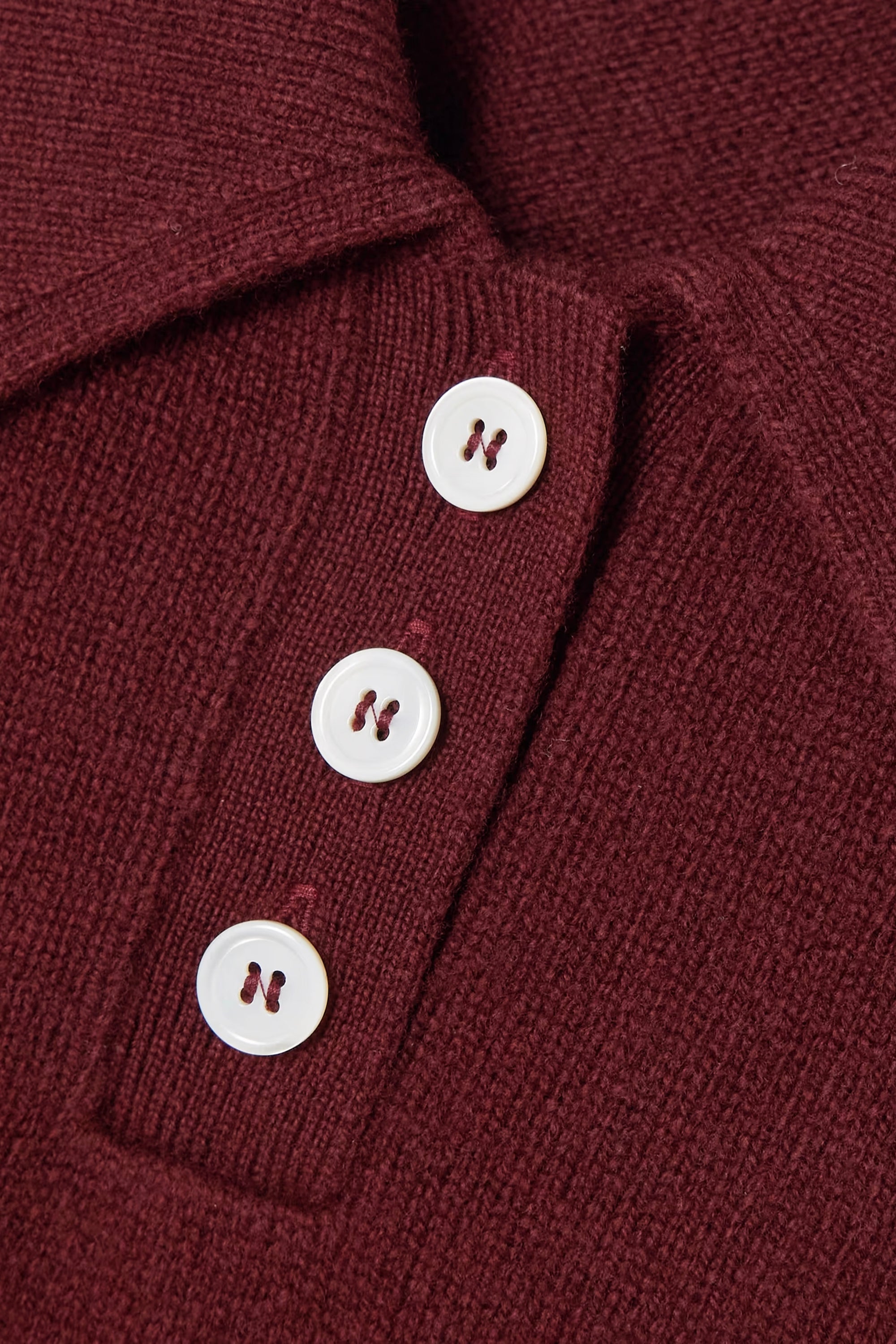 Edith Polo Shirt