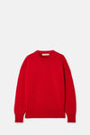 Balla Slouch Crewneck