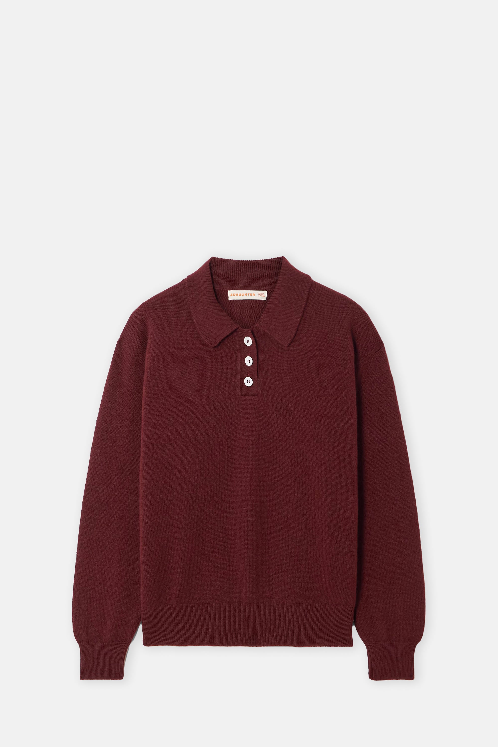 Edith Polo Shirt
