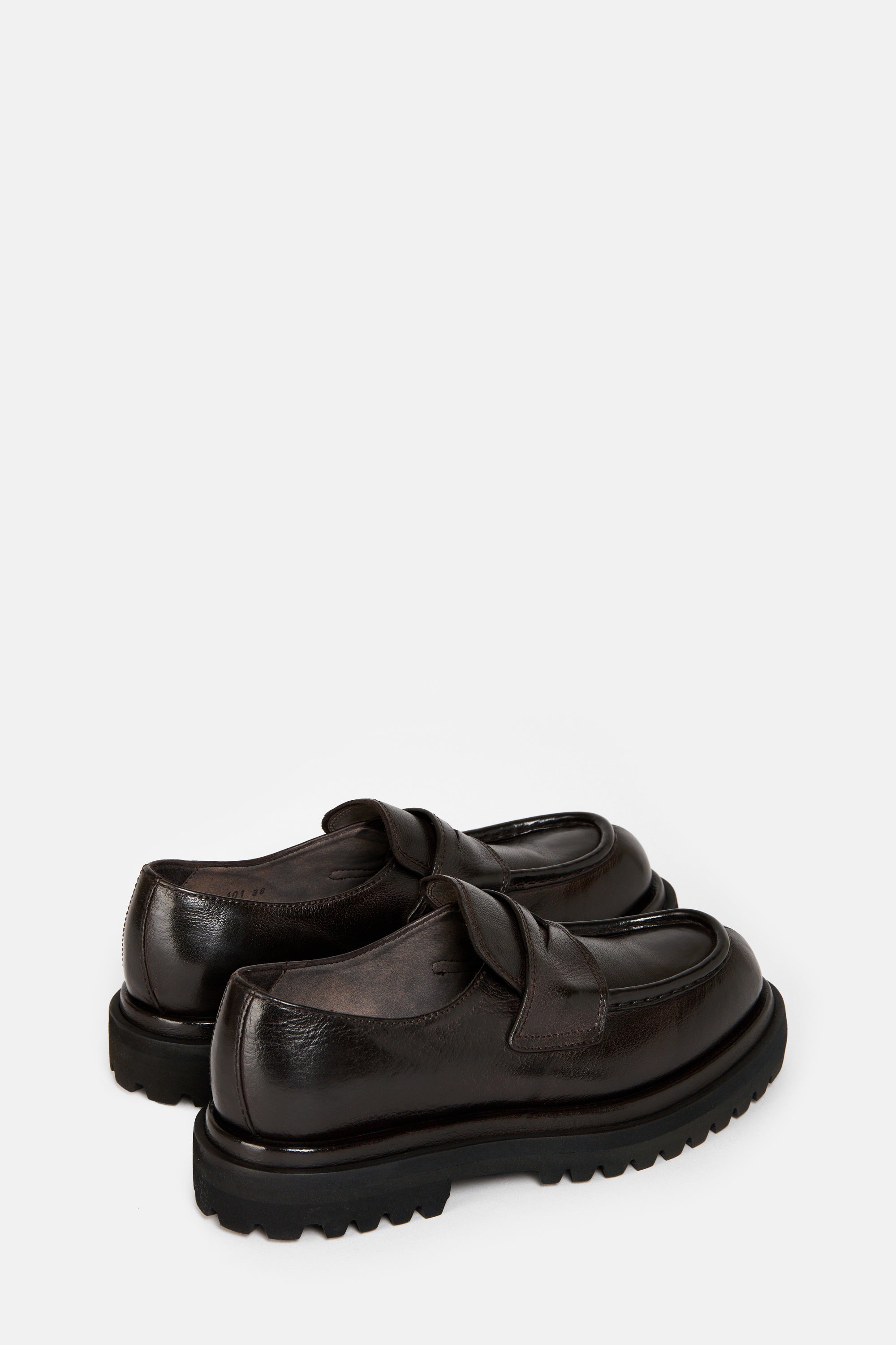 Wisal Loafers