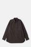 Kakishibu Regular Collar Shirt