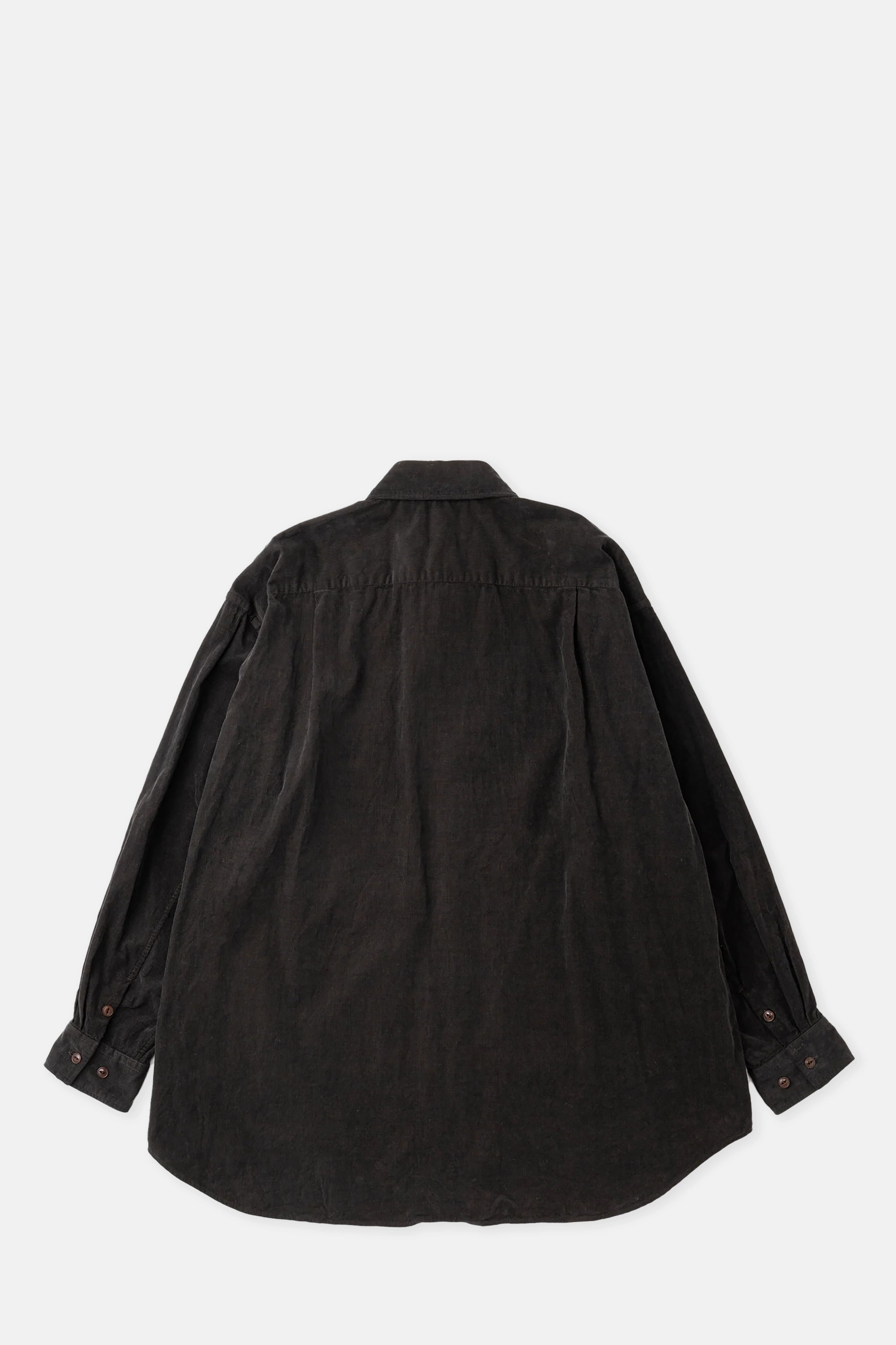 Kakishibu Shirt Jacket