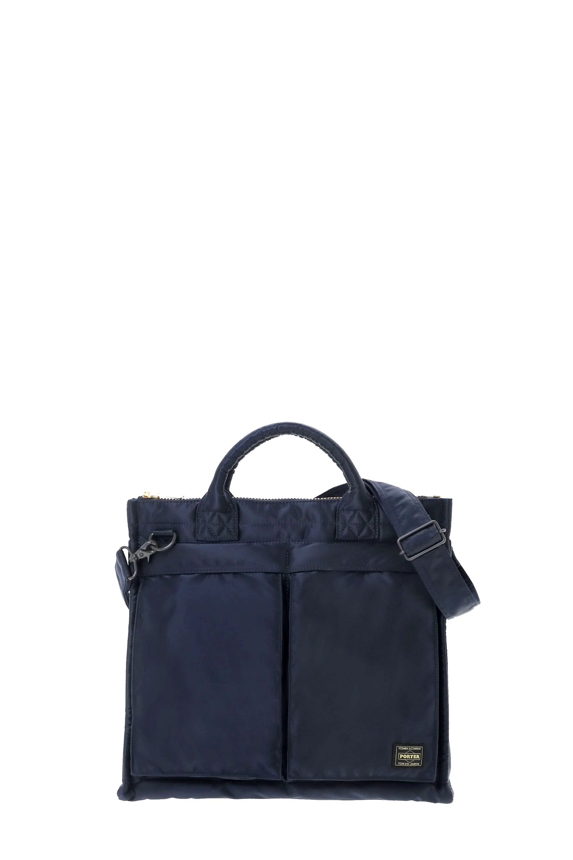 Tanker Square Tote Bag